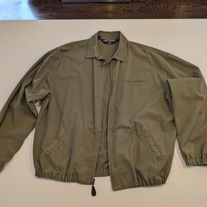 90's Vintage Polo by Ralph Lauren Men's  Jacket